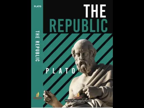 Republic by Plato