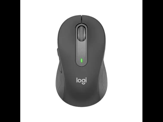 Logitech Signature M650 L Wireless Mouse