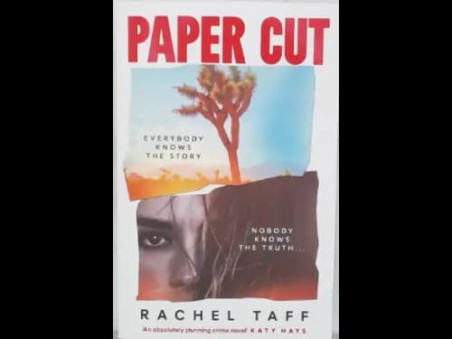 PAPER CUT