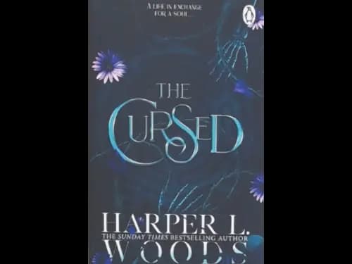 THE CURSED