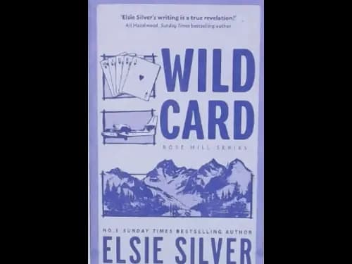 WILD CARD
