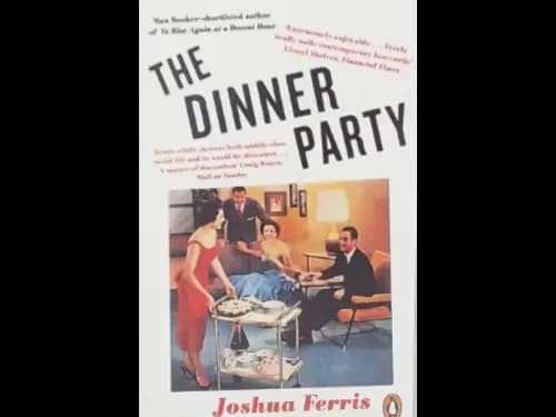 THE DINNER PARTY
