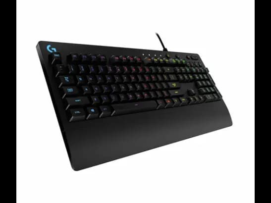 Logitech G213 – Prodigy RGB Gaming Keyboard