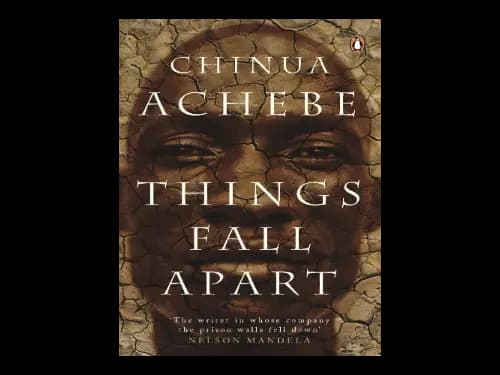 Things Fall Apart by Chinua Achebe