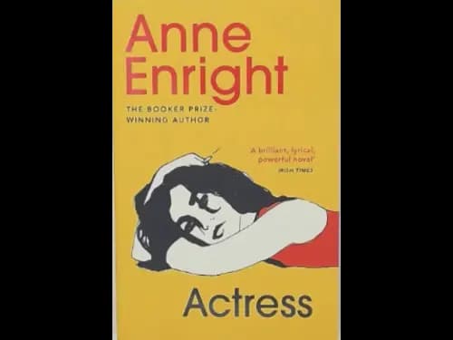ACTRESS