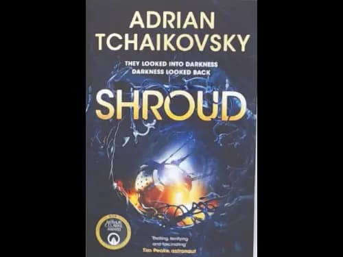 SHROUD