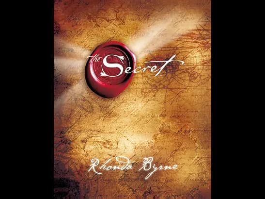 Secret (Hardcover) by Rhonda Byrne