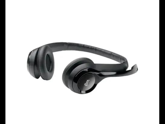 Logitech H390 Wired Headset (2)