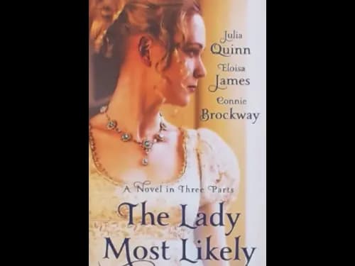 THE LADY MOST LIKELY