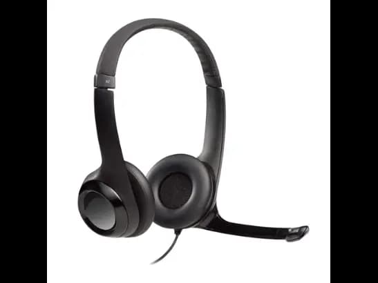 Logitech H390 Wired Headset