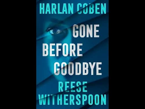 Gone Before Goodbye by Reese Witherspoon, Harlan Coben