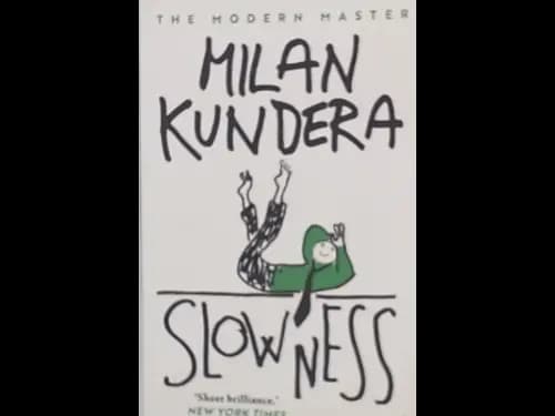 SLOWNESS