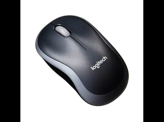 Logitech B175 Wireless Mouse (4)