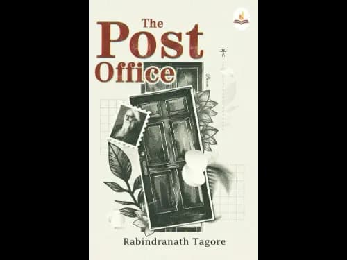 Post Office by Rabindranath Tagore
