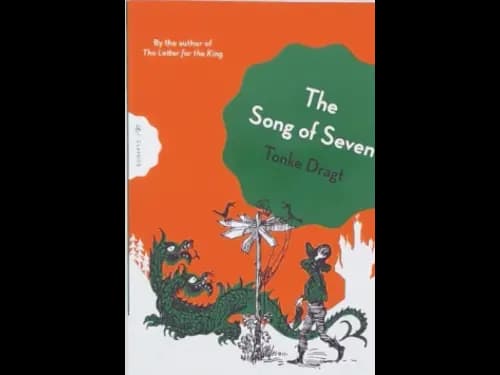 THE SONG OF SEVEN