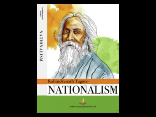 Nationalism by Rabindranath Tagore