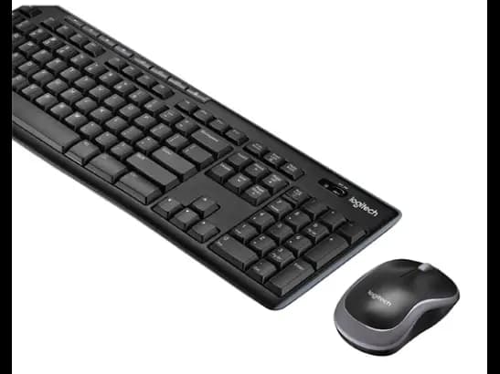 Logitech MK270r Wireless Keyboard and Mouse Combo (3)