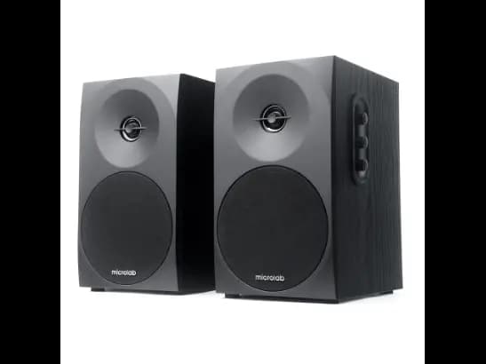 Speaker Microlab 2.0 B70bt Bluetooth with 6 months warranty