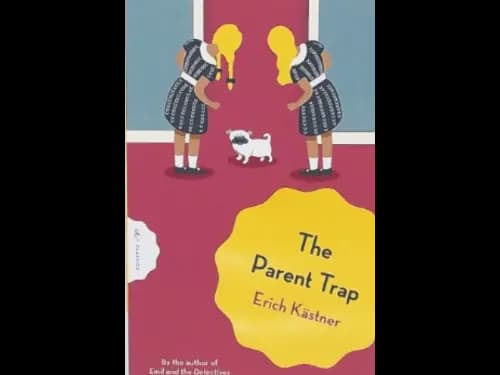 THE PARENT TRAP