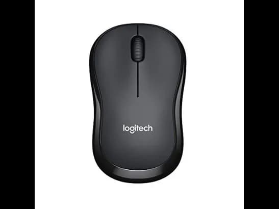 Logitech B175 Wireless Mouse