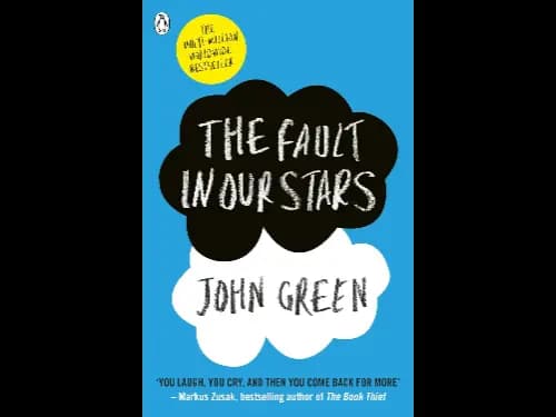 Fault in Our Stars by John Green