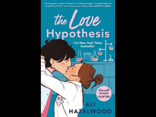 Love Hypothesis by Ali Hazelwood