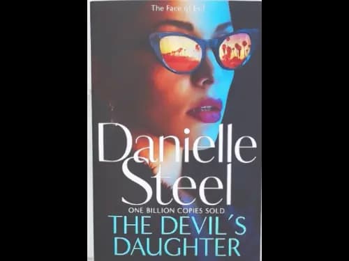 THE DEVILS DAUGHTER