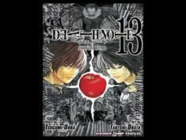 Death Note Volume 13 by Tsugumi Ohba,Takeshi Obata