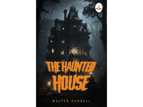 Haunted House by Walter Hubbell