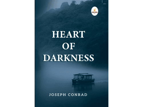 Heart of Darkness by Joseph Conrad
