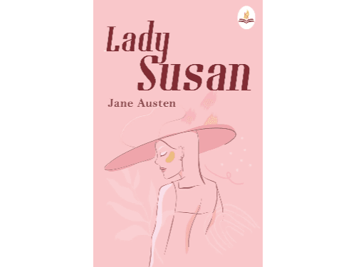 Lady Susan by Jane Austen