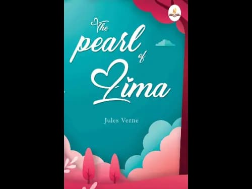 Pearl of Lima by Jules Verne