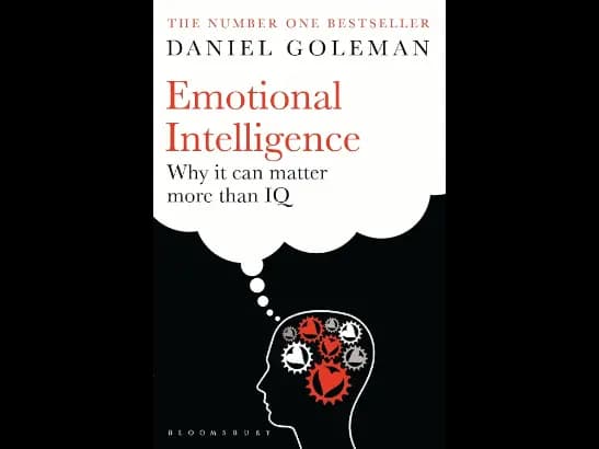 Emotional Intelligence By Daniel goleman