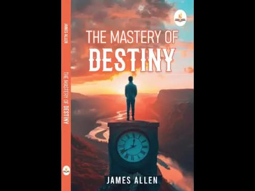 Mastery of Destiny by James Allen