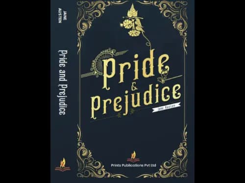 Pride and Prejudice by Jane Austen