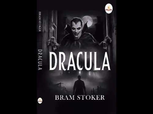 Dracula by Bram Stoker