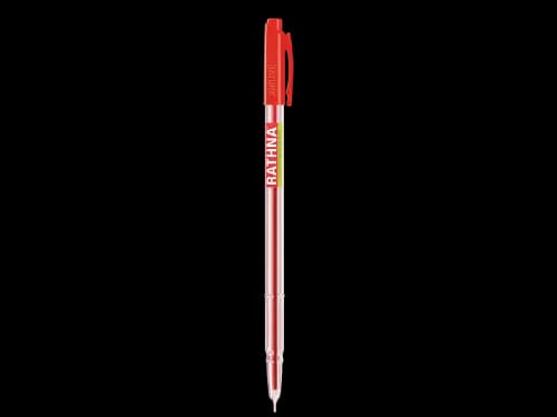 Mango My 10 Red Pen