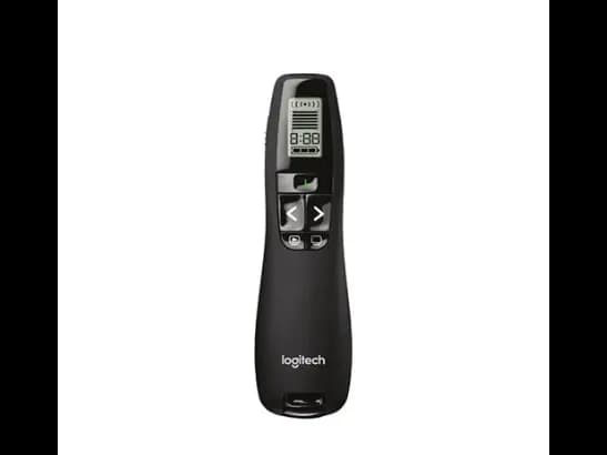 Logitech R800 Laser Presentation Remote