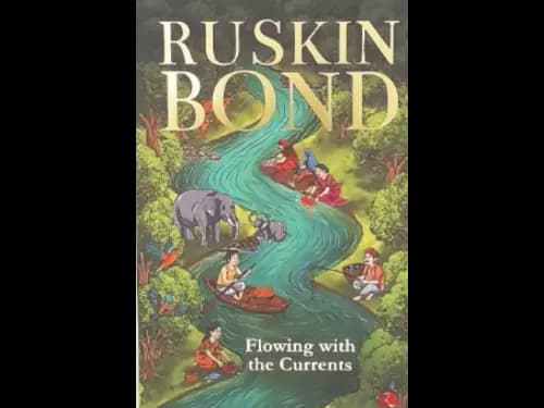 FLOWING WITH THE CURRENTS