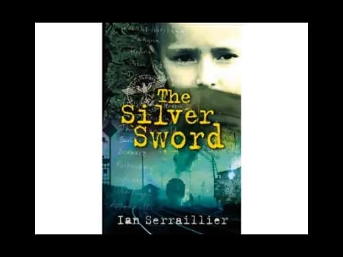 The Silver Sword by Ian Serraillier