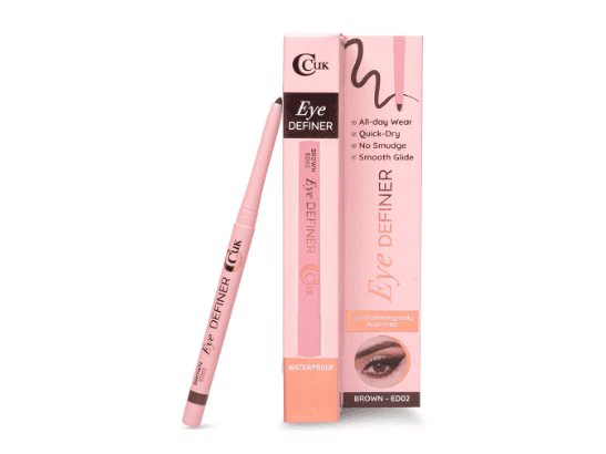 CCUK Eye Definer