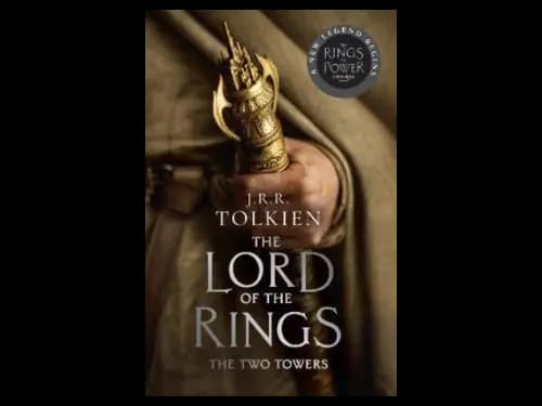 The Lord of the Rings : The Two Towers by J. R. R. Tolkien