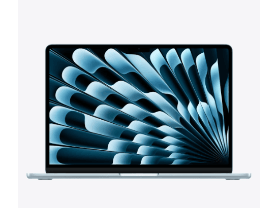 Apple MacBook Air 13 inch M5 Chip with 1 Year AppleCare warranty (2)