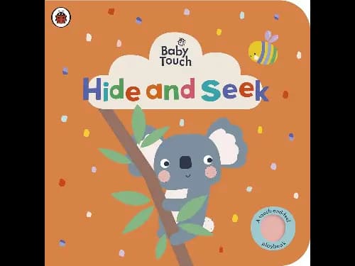 Baby Touch: Hide and Seek