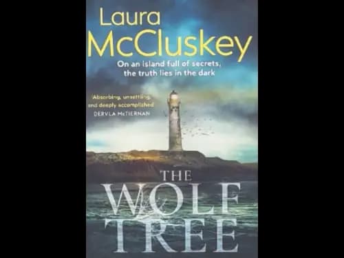 THE WOLF TREE