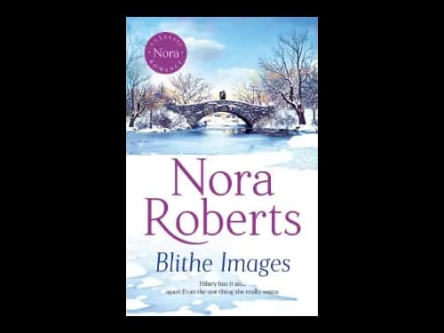 Blithe Images by Nora Robert