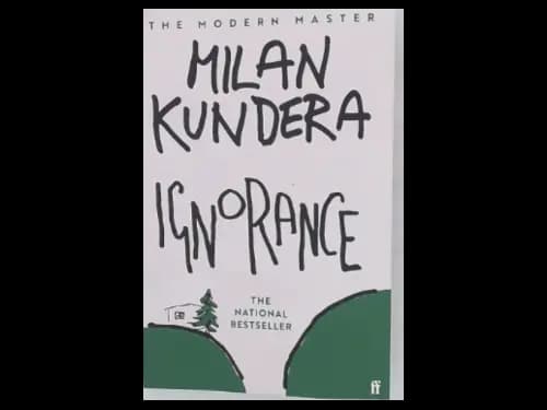 IGNORANCE