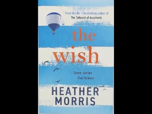 THE WISH