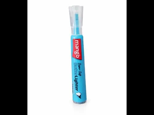 Mango Butter Lighter Pen Blue