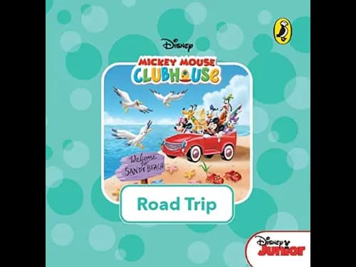 Road trip – Disney